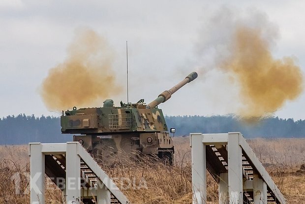 Polşa hibrid sistemlərlə artilleriyanı PUA-lardan qoruyacaq