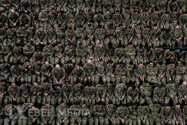 Atəşkəsdən sonra ABŞ-ın İrana hücumunun nəticəsi proqnozlaşdırılıb