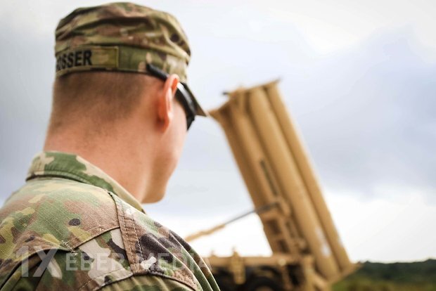 ABŞ İran səbəbindən əsas raketlərdən məhrum qala bilər