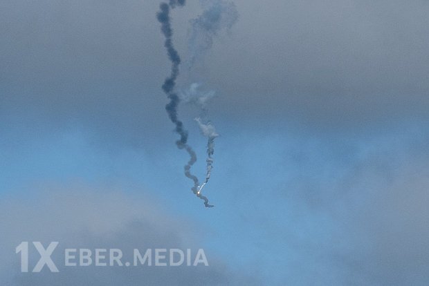 Ukrayna Silahlı Qüvvələri Krıma hücum etdi