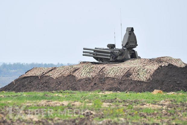 Ukrayna Leninqrada hücum etdi