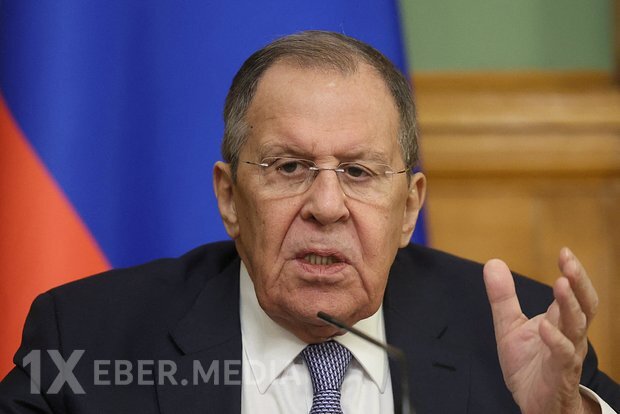 Lavrov Yaxın Şərqdəki münaqişənin təşkilatçısını açıqladı
