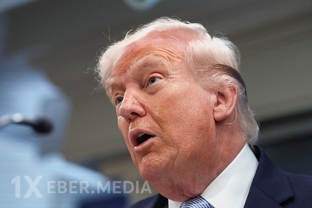 BMT Trampın İranla bağlı planlarını beynəlxalq hüququn pozulması adlandırıb