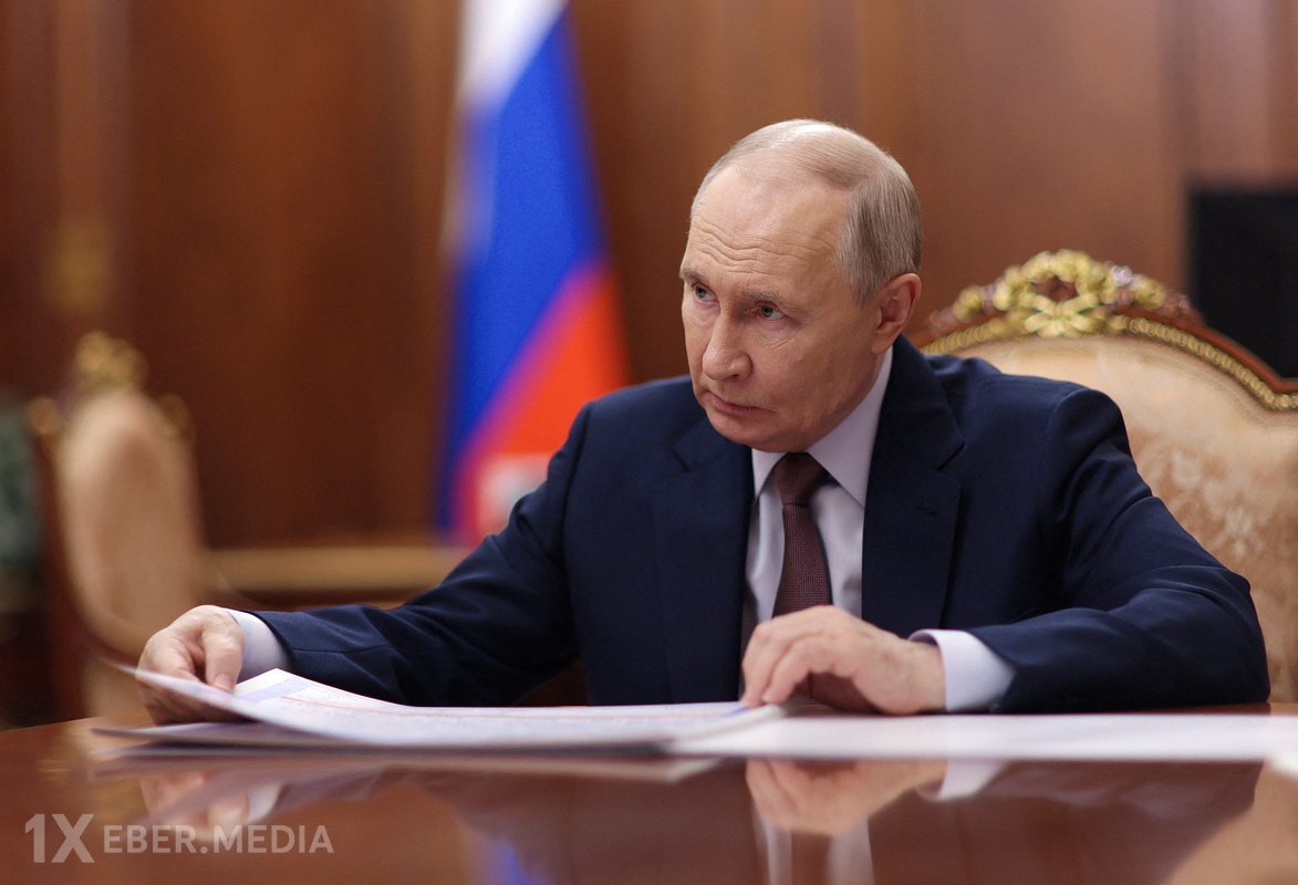 Putin Strateji Hərbi Əməliyyatın nəticələrini şərh etdi və məqsədlərinə çatmaq üçün şərtləri açıqladı