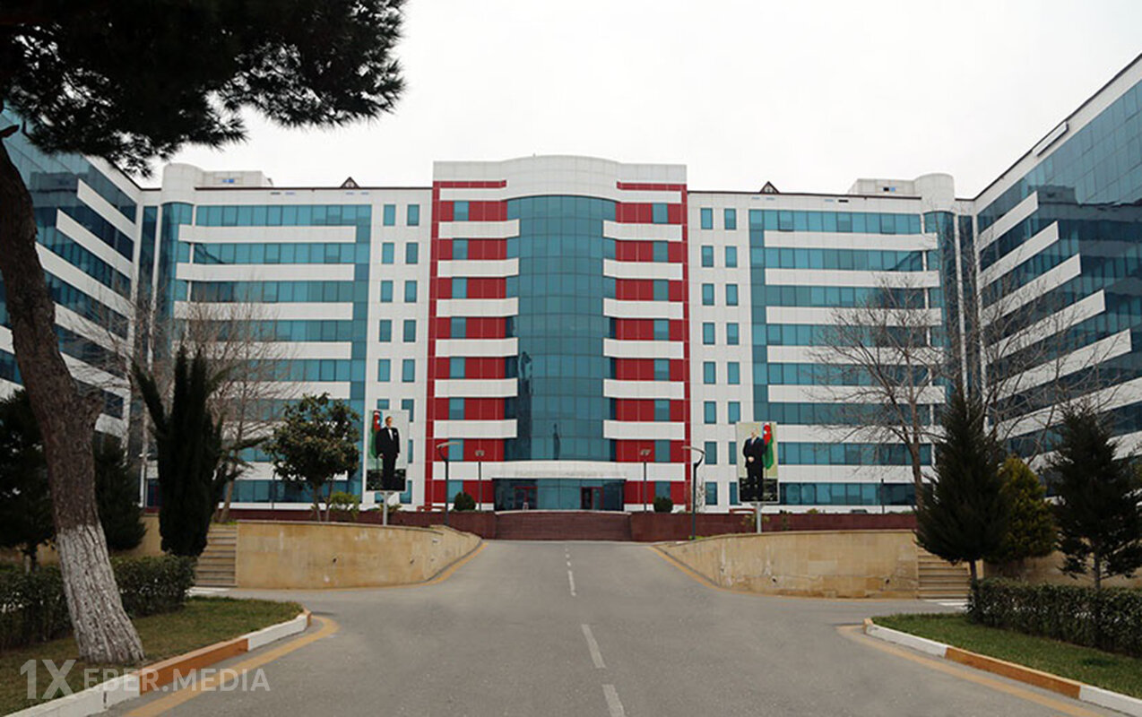 “Papanin” hospitalında nüfuz alveri - Polkovnikə cinayət işi açıldı