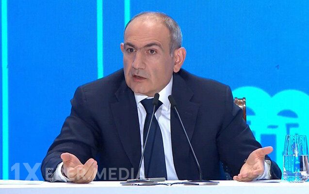 “Türkiyə Gümrü üzərindən də uçuşlara başlaya bilər”