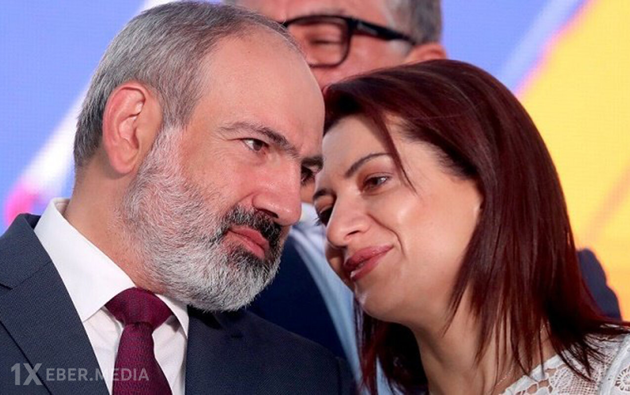 Paşinyan Akopyanla barışmaq istəyir