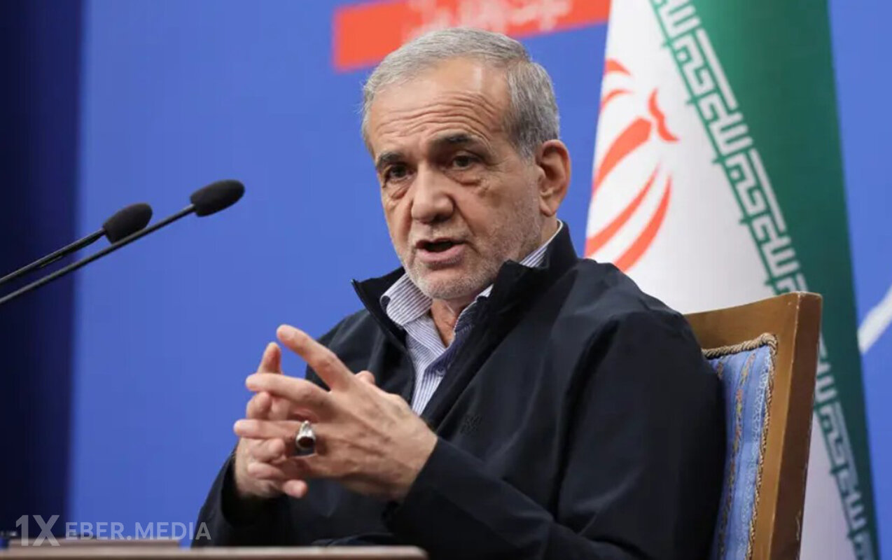 “Blokada ABŞ-yə kömək etməyəcək”