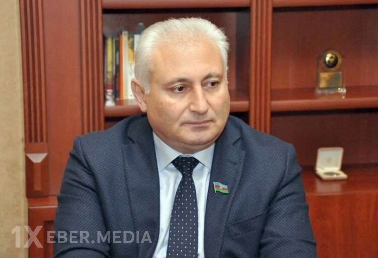 Hikmət Babaoğlu "Şöhrət" ordeni ilə təltif edilib