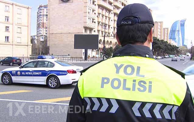 BDYPİ-dən yağıntılı hava şəraiti ilə bağlı - Xəbərdarlıq