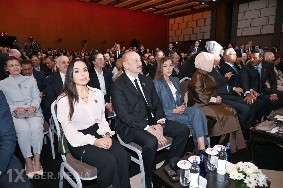 İlham Əliyevdən Türkiyə səfəri ilə bağlı - Paylaşım