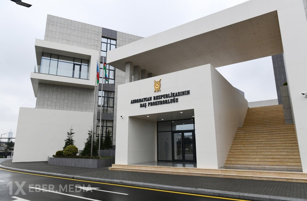 “Əhmədin xəstəxanadan buraxılması tamamilə cəfəngiyyatdır” - Rəsmi