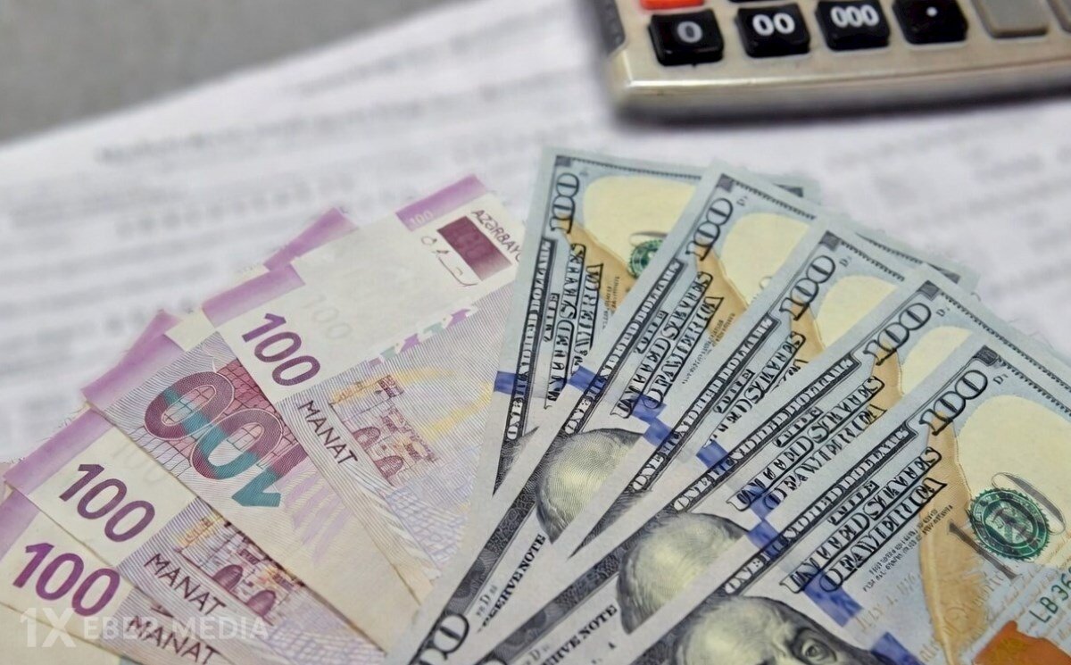 Manatı dollara çevirək, ya əksinə?