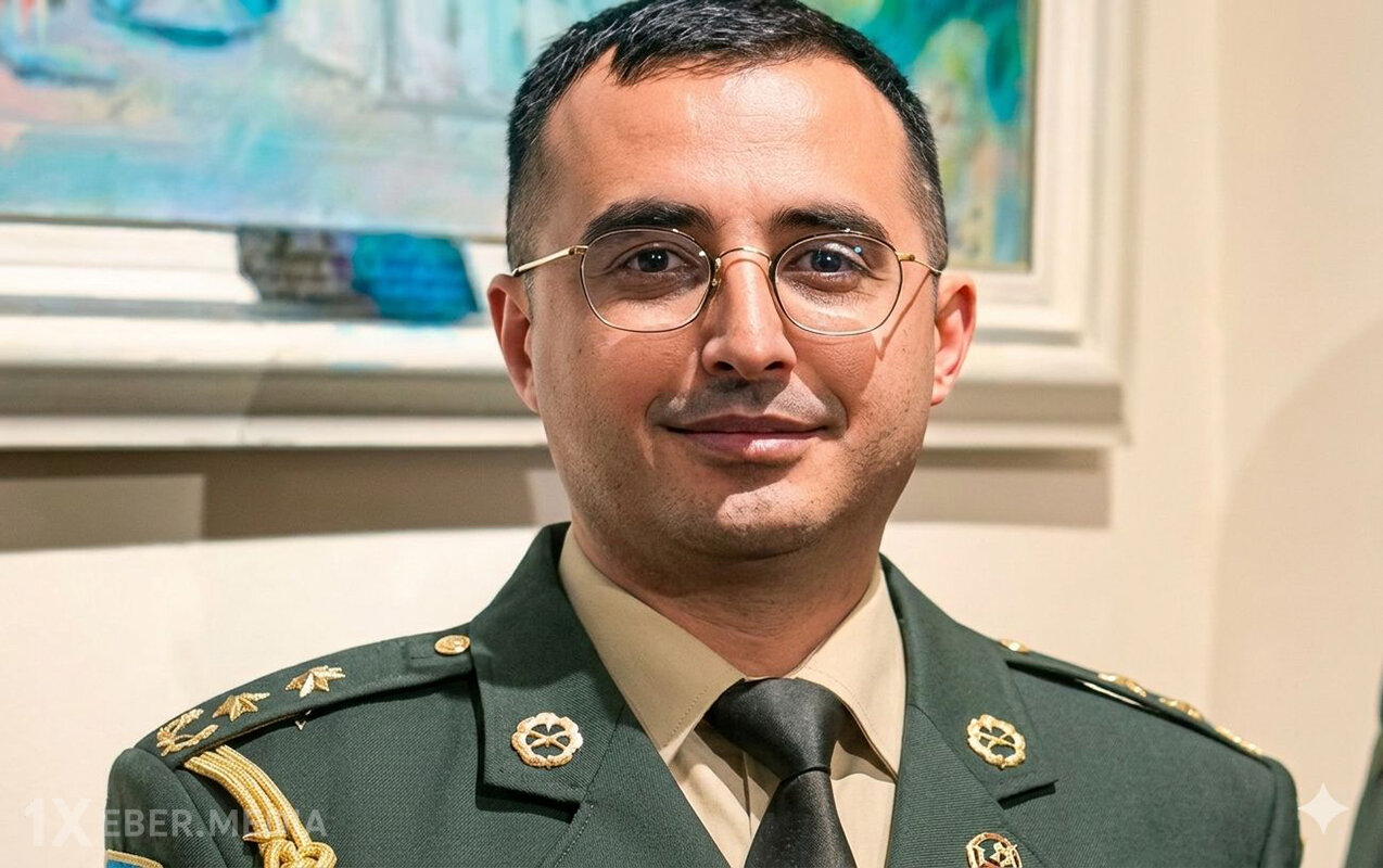 70 kq qızılla saxlanılan polkovnik-leytenantın - 7 il həbsi tələb edildi