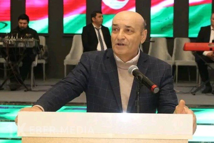 Vətən Müharibəsi Qəhrəmanının atası vəfat etdi