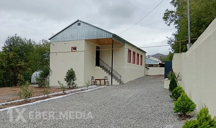 Azad edilən bu ərazilərə növbəti köç karvanı yola salındı