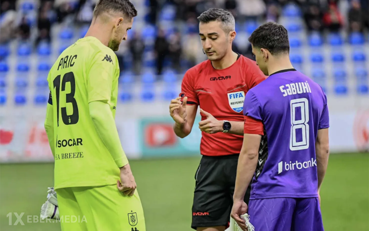 “Neftçi” və “Zirə” üçün vacib qarşılaşma