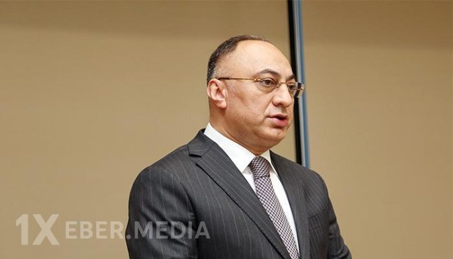 Qoşqar Təhməzlinin qardaşının şirkəti yenə gündəmdə