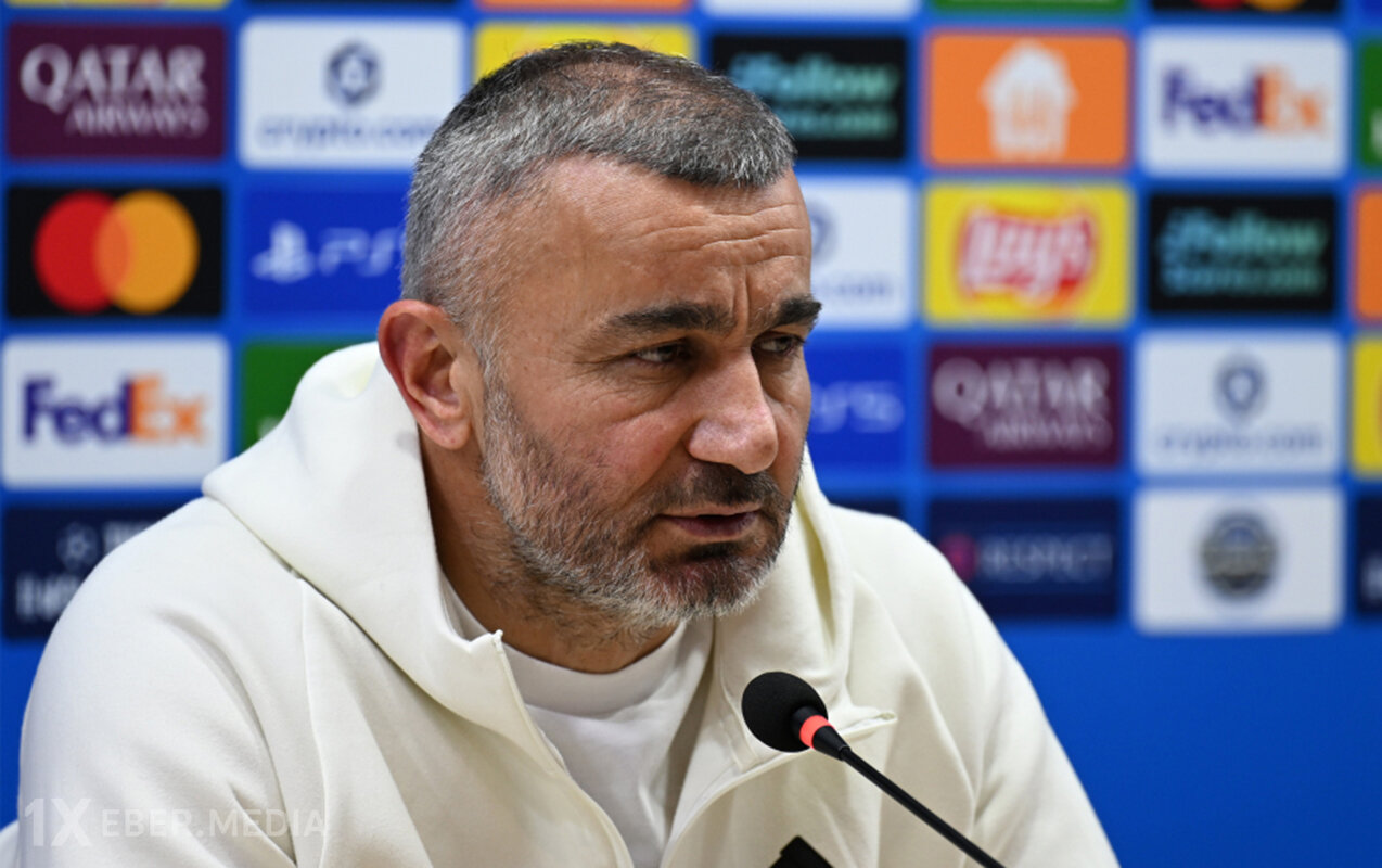 “Hakimlər təzyiq altındadır” - Qurban Qurbanov