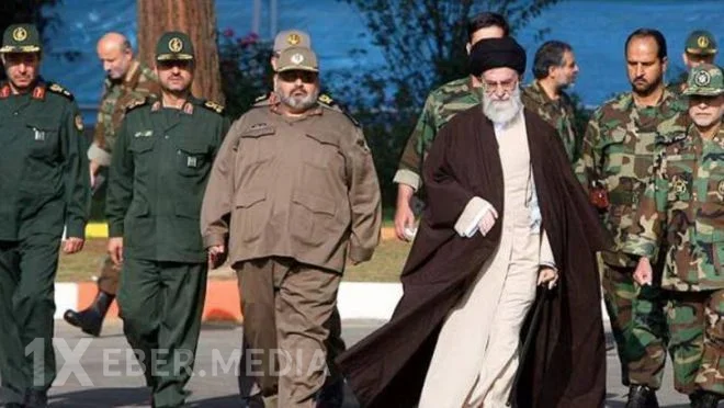 SEPAH-dan Trampa: Hörmüz açılmayacaq!