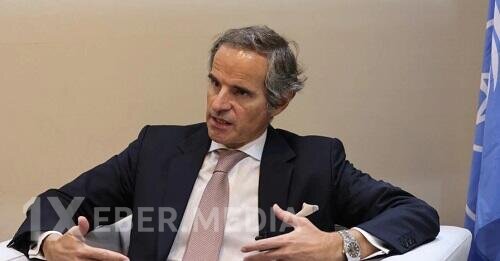 Qrossi: Təhlükəli bir durğunluqla qarşılaşırıq