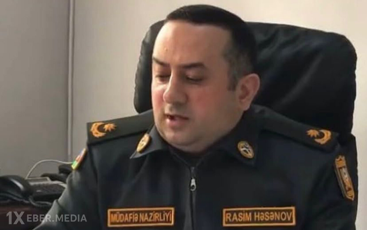 Rəis işlədiyi 4 ildə bu qədər rüşvət alıb