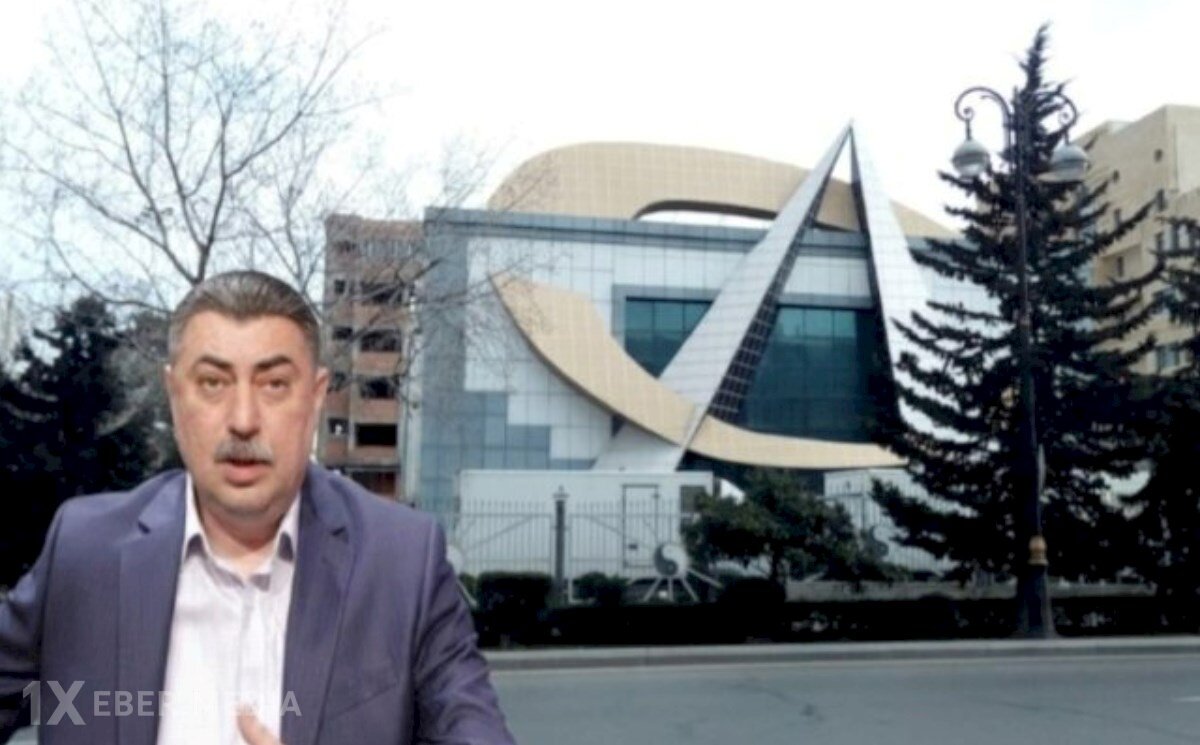 Space TV bağlanır? — Telekanal daxilində baş verən “çox dərin olaylar”...