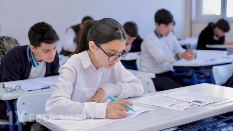 Magistraturaya qeydiyyat elan edildi