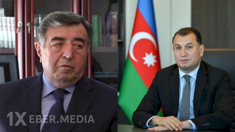 Sahib Məmmədov Əhməd Əhmədzadənin müavinətini kəsdi