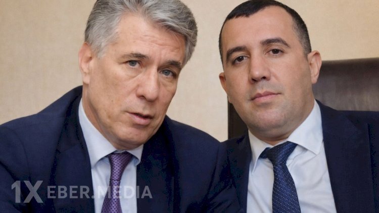 Vitse-spikerin köməkçisindən vətəndaşa qarşı DƏLƏDUZLUQ