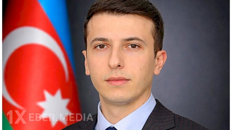 Şöhrət Süleymanlıya vəzifə verildi