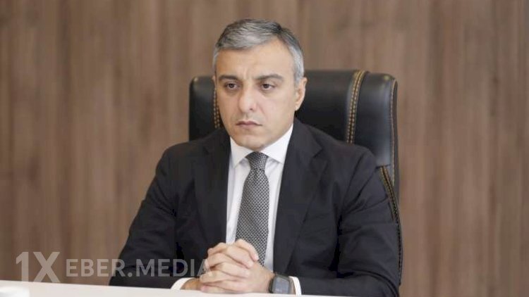 Yeni AAYDA sədri qaynına yüksək vəzifə verdi