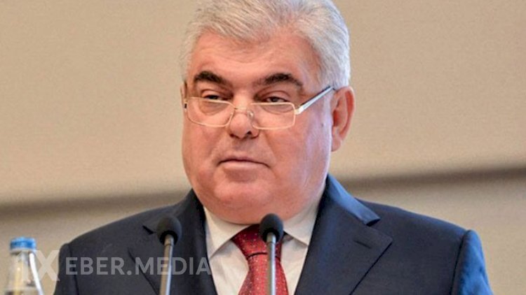 Ziya Məmmədov illər sonra ortaya çıxdı