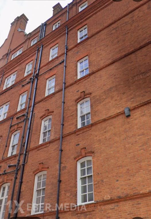 Azərbaycanlı nazir Londonda 10 milyon manata ev aldı