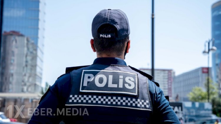 Bakıda tapılan uşaq valideynlərinə təhvil verildi - YENİLƏNDİ