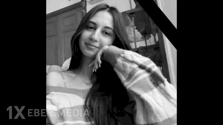 Azərbaycanda tələbə 7-ci mərtəbədən yıxılaraq öldü