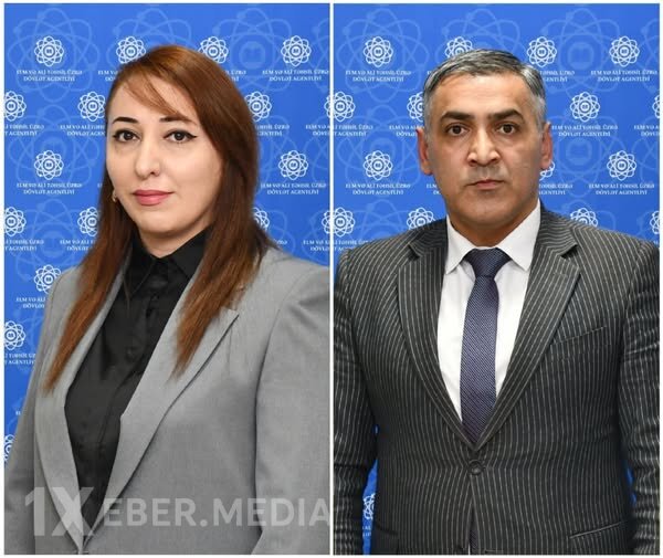 Gəncə və Şəki kolleclərinə yeni təyinatlar olub