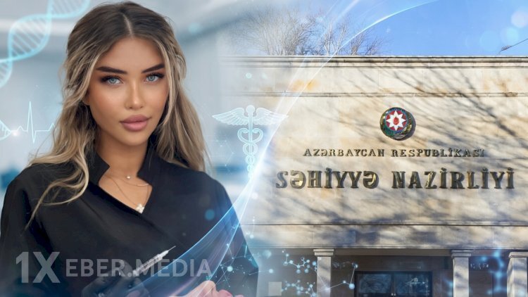 Nigar Rüfətin qanunsuz fəaliyyəti üzə çıxdı, amma pasiyent qəbul edir – Nazirlik niyə susur?!