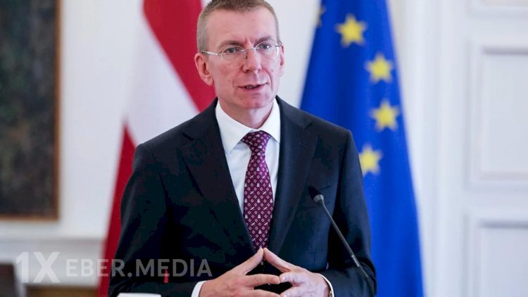 Latviya Prezidenti Azərbaycana gələcək