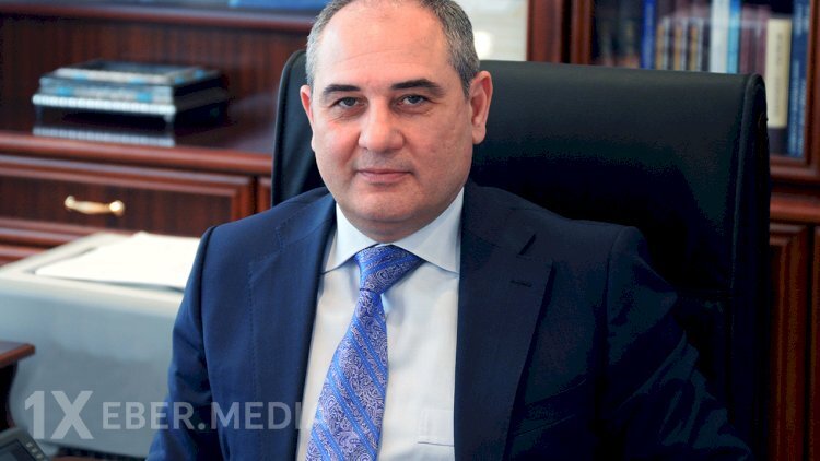 Tahir Budaqovun yerinə təyinat