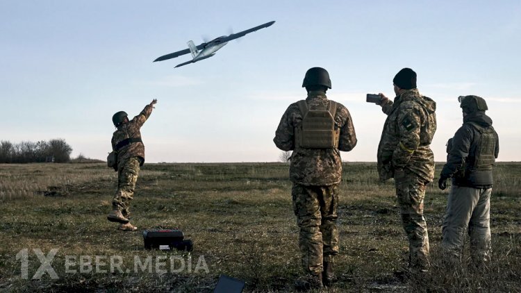 Böyük Britaniya Ukraynaya tarixinin ən böyük PUA paketini verəcək