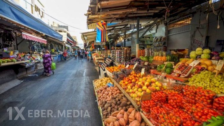 Bakının köhnə bazarları bağlanır: “Qarşısını almaq mümkün deyil”