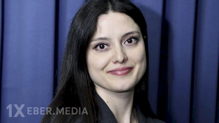 32 yaşlı yeni prorektor kimdir? - DOSYE