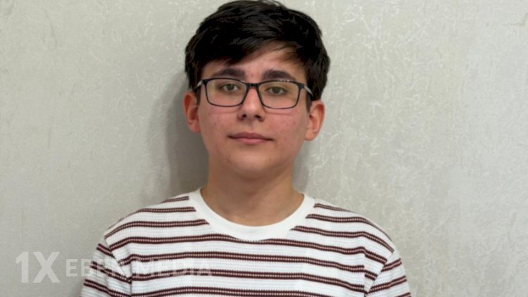 300 bal toplayan şagird: “Həkim olmaq istəyirəm“