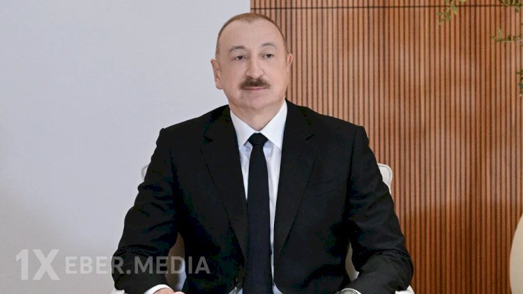 Prezident İlham Əliyev Antalyada mühüm tədbirdə iştirak etdi