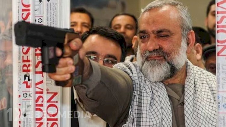 SEPAH-dan XƏBƏRDARLIQ: “III Dünya müharibəsi başlaya bilər”