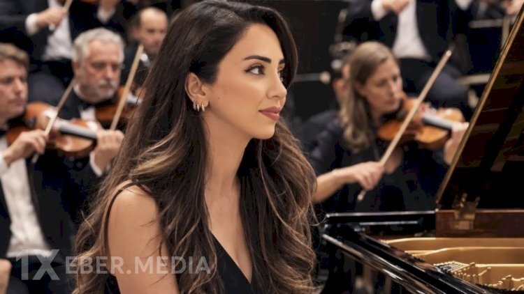 İlahə Abdullayevaya yeni vəzifə verildi