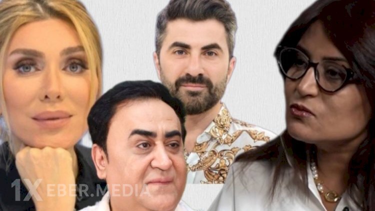 “Bu verilişlərin bağlanmasını alqışlayıram”