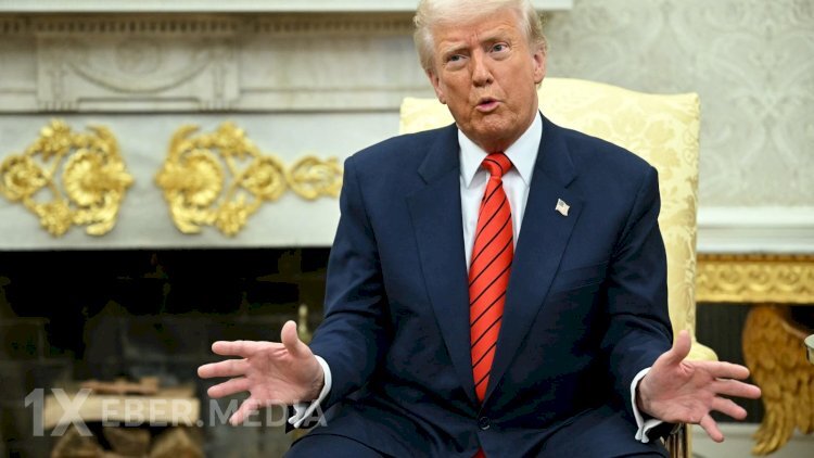 Tramp İran rəhbərliyi ilə görüşə hazırdır