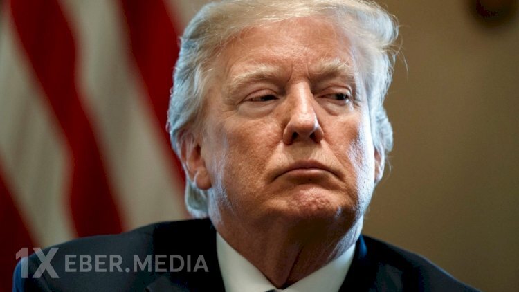 İranla razılaşma bu gün imzalanacaq - Tramp açıqladı